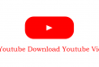 GenYouTube to Download Photos