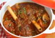 Lamb Nihari | nali nahari recipe