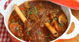 Lamb Nihari | nali nahari recipe