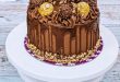 Get exciting offer at our delicious and tasty Happy Birthday Cake.