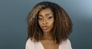 Reasons Why Frontal Lace Hair Wigs Are Most Adopted
