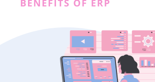 ERP software- know its benefits.