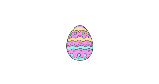 Draw An Easter Egg