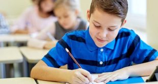 How to Help Your Child When he has Difficulties in School