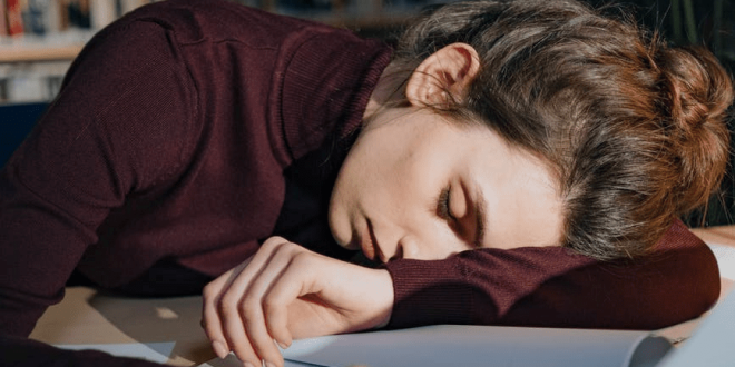 How To treat Narcolepsy Problem