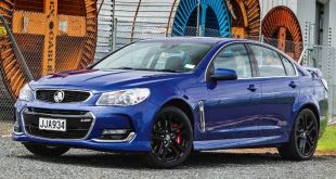 VF Holden Commodore Issues and Blames