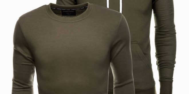 Men's fashion Hoodie Sweatshirts T-Shirts