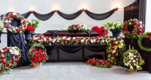 Taoist funeral services Singapore