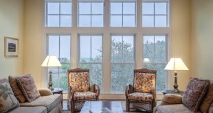 6 Essential Tips for Choosing the Right Glass Windows