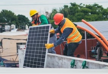6 Tips to Help You Choose the Right Solar Panels